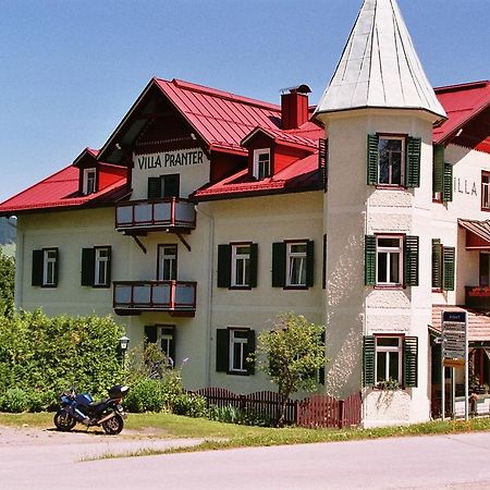 Villa Pranter Sillian Værelse billede