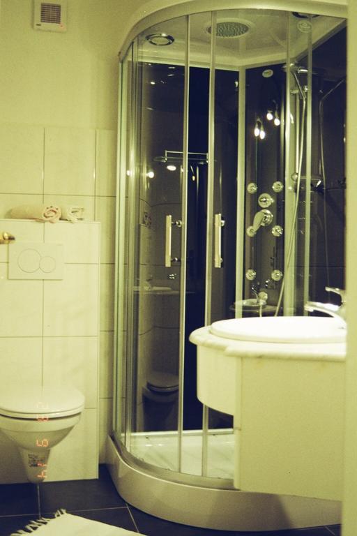 Villa Pranter Sillian Værelse billede
