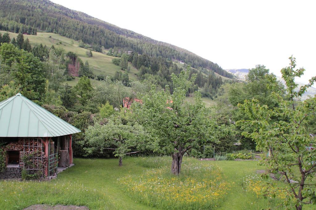 Villa Pranter Sillian Værelse billede